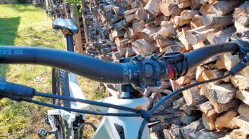 Brugt Ghost SLAMR 6.9 LC U 2020 Mountainbike — billede 3 af 6
