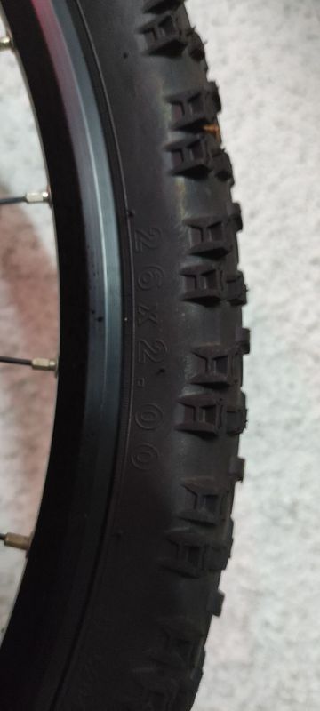 Scott MTB Aluminio 5005 2003 Mountainbike usato, Grigio chiaro — immagine 12 di 13