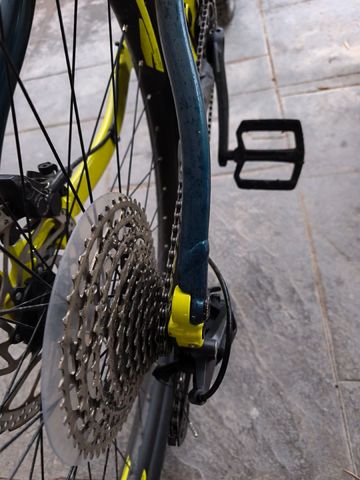 Tweedehands Merida eONE-SIXTY 500 2023 2023 Mountainbike — afbeelding 3 van 4