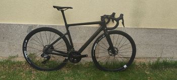 Used Orbea ORCA M20 2022 2022 Road & Gravel
