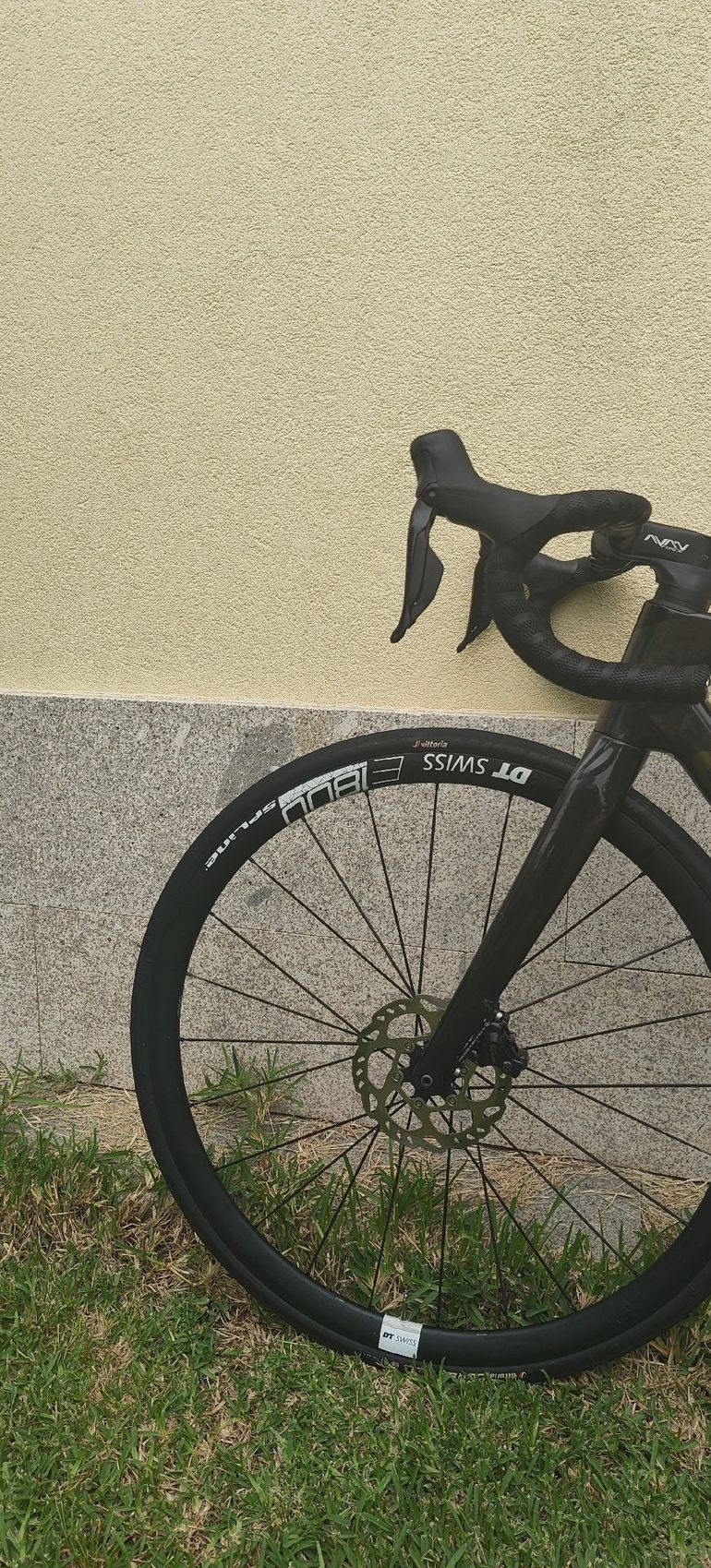 Used Orbea ORCA M20 2022 2022 Road & Gravel, Black — image 7 of 8
