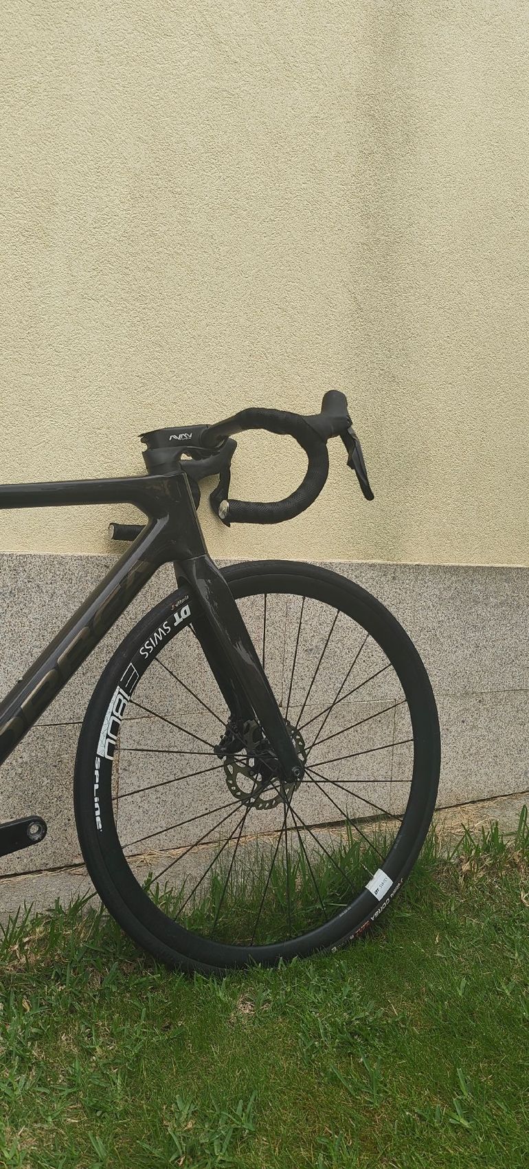 Used Orbea ORCA M20 2022 2022 Road & Gravel, Black — image 3 of 8