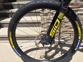 Used Bianchi Methanol CV FS 9.2 – XTR/XT 2021 2021 Mountainbike, Blue, 29 — image 3 of 8