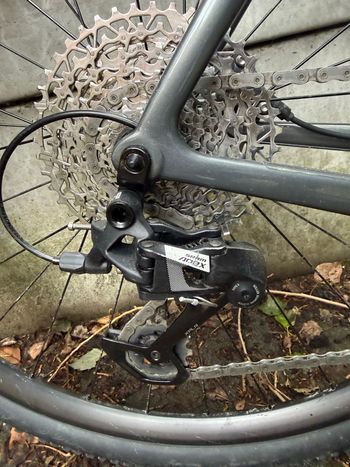 Used 3T PRIMO APEX XPLR 1x12 700c 2024 2024 Road & Gravel — image 3 of 8