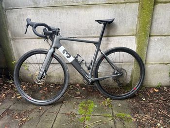 Used 3T PRIMO APEX XPLR 1x12 700c 2024 2024 Road & Gravel — image 2 of 8