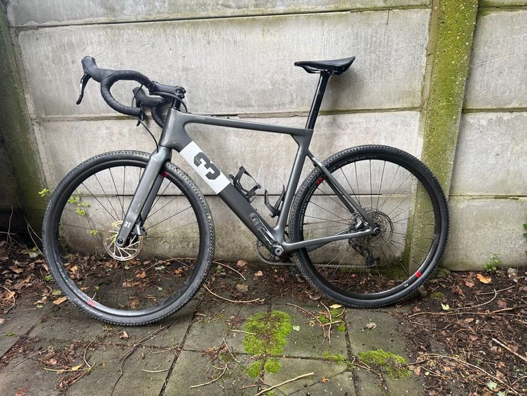 Used 3T PRIMO APEX XPLR 1x12 700c 2024 2024 Road & Gravel — image 2 of 8