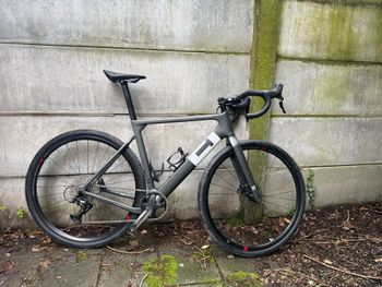 Used 3T PRIMO APEX XPLR 1x12 700c 2024 2024 Road & Gravel