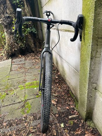 Used 3T PRIMO APEX XPLR 1x12 700c 2024 2024 Road & Gravel — image 5 of 8