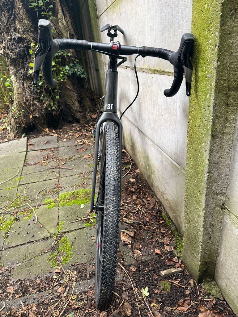 Used 3T PRIMO APEX XPLR 1x12 700c 2024 2024 Road & Gravel — image 5 of 8