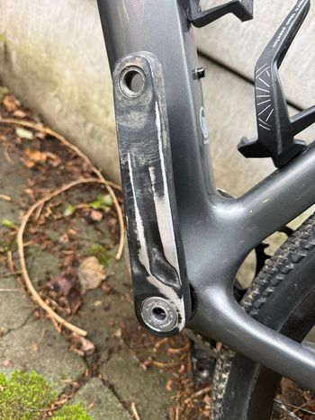 Used 3T PRIMO APEX XPLR 1x12 700c 2024 2024 Road & Gravel — image 7 of 8