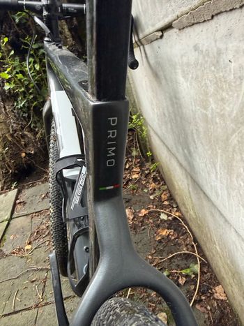 Used 3T PRIMO APEX XPLR 1x12 700c 2024 2024 Road & Gravel — image 6 of 8