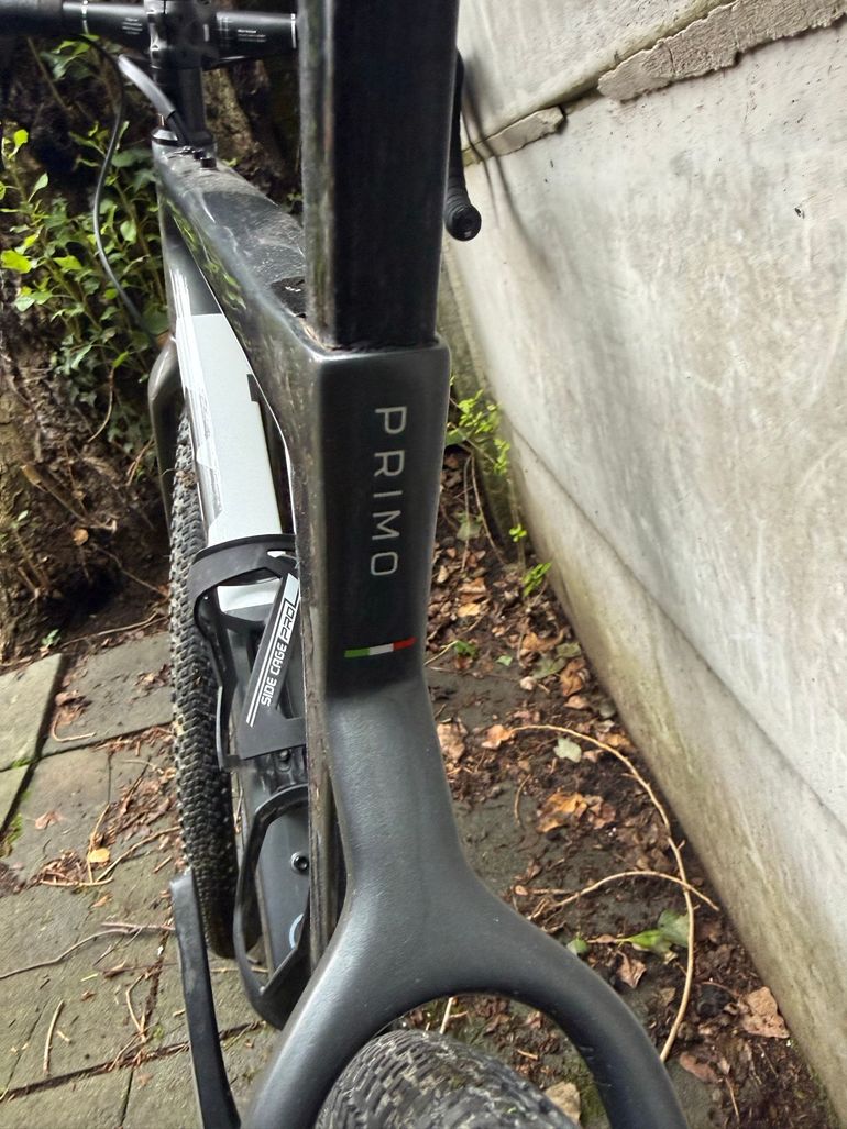 Used 3T PRIMO APEX XPLR 1x12 700c 2024 2024 Road & Gravel — image 6 of 8