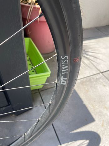 Used Canyon Endurace CF 7 2025 2025 Road & Gravel, Light Gray — image 8 of 10