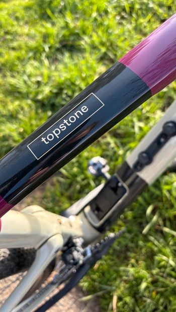 Used Cannondale Cannondale Topstone 3 Carbon 2023 2023 Road & Gravel, Negro — image 12 of 15