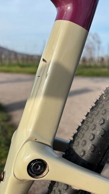 Used Cannondale Cannondale Topstone 3 Carbon 2023 2023 Road & Gravel, Negro — image 5 of 15