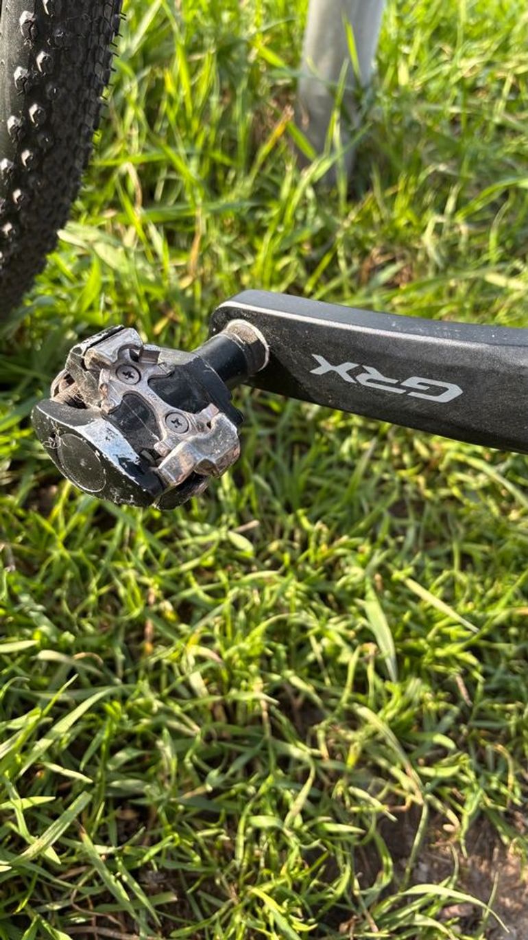 Used Cannondale Cannondale Topstone 3 Carbon 2023 2023 Road & Gravel, Negro — image 2 of 15