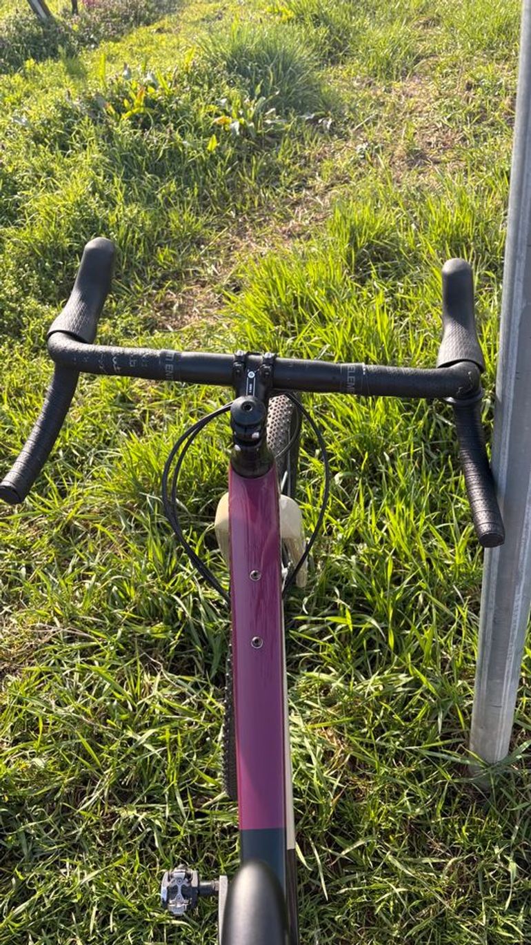 Used Cannondale Cannondale Topstone 3 Carbon 2023 2023 Road & Gravel, Negro — image 6 of 15