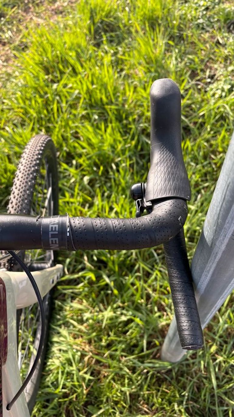 Used Cannondale Cannondale Topstone 3 Carbon 2023 2023 Road & Gravel, Negro — image 13 of 15