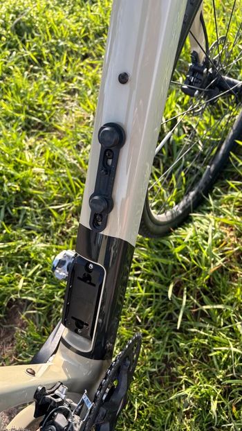 Used Cannondale Cannondale Topstone 3 Carbon 2023 2023 Road & Gravel, Negro — image 8 of 15