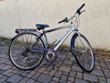 Brugt Montana STREETLAND CONFORM 2020 Urban — billede 4 af 5