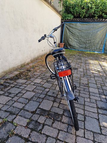 Gebrauchtes Montana STREETLAND CONFORM 2020 Urban & Touring
