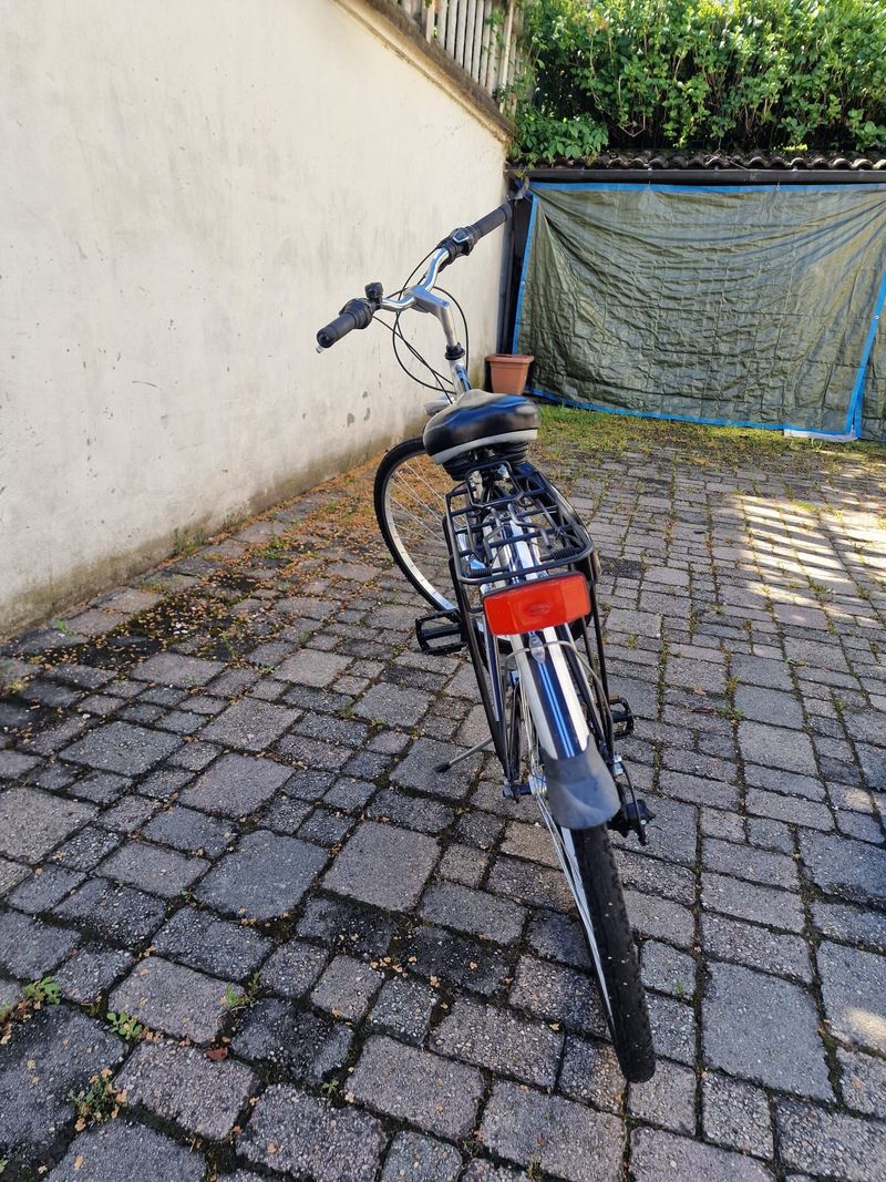 Montana STREETLAND CONFORM 2020 Urban & Touring de segunda mano