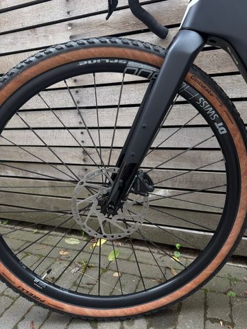 Käytetty Rose BACKROAD PLUS GRX RX600 2023 2023 Road & Gravel — kuva 7 / 22