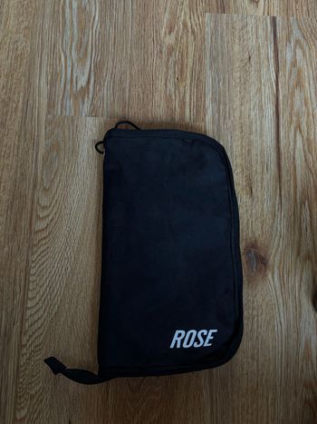 Used Rose BACKROAD PLUS GRX RX600 2023 2023 Road & Gravel, Black — image 22 of 22
