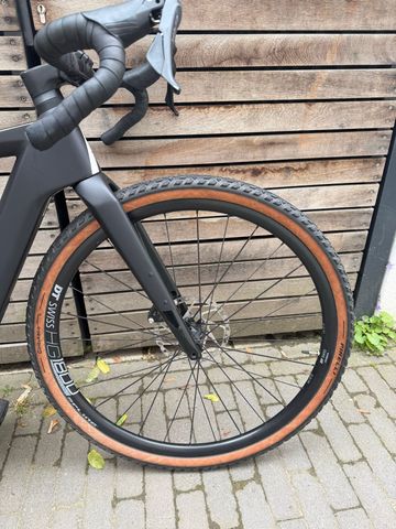 Käytetty Rose BACKROAD PLUS GRX RX600 2023 2023 Road & Gravel — kuva 5 / 22