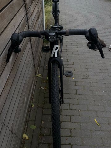Käytetty Rose BACKROAD PLUS GRX RX600 2023 2023 Road & Gravel — kuva 17 / 22