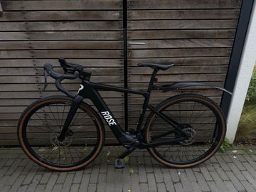 Käytetty Rose BACKROAD PLUS GRX RX600 2023 2023 Road & Gravel — kuva 15 / 22
