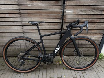 Käytetty Rose BACKROAD PLUS GRX RX600 2023 2023 Road & Gravel — kuva 1 / 22