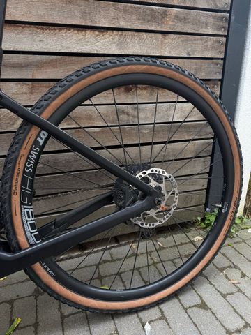 Käytetty Rose BACKROAD PLUS GRX RX600 2023 2023 Road & Gravel — kuva 9 / 22