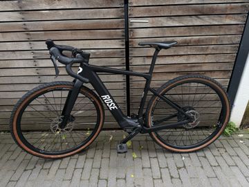 Käytetty Rose BACKROAD PLUS GRX RX600 2023 2023 Road & Gravel — kuva 6 / 22
