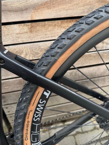 Käytetty Rose BACKROAD PLUS GRX RX600 2023 2023 Road & Gravel — kuva 12 / 22