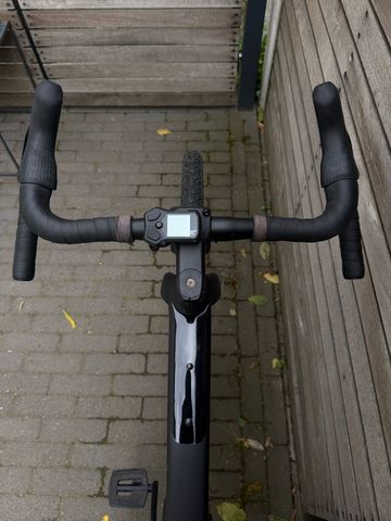 Käytetty Rose BACKROAD PLUS GRX RX600 2023 2023 Road & Gravel — kuva 14 / 22