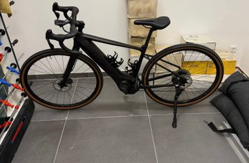 Giant Revolt E+ 2022 2022 Road & Gravel d'occasion