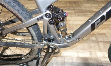 Gebrauchtes Pivot TRAIL 429 Pro XT/XTR 2024 2024 Mountainbike, Hellgrau, 29 — Bild 5 von 9