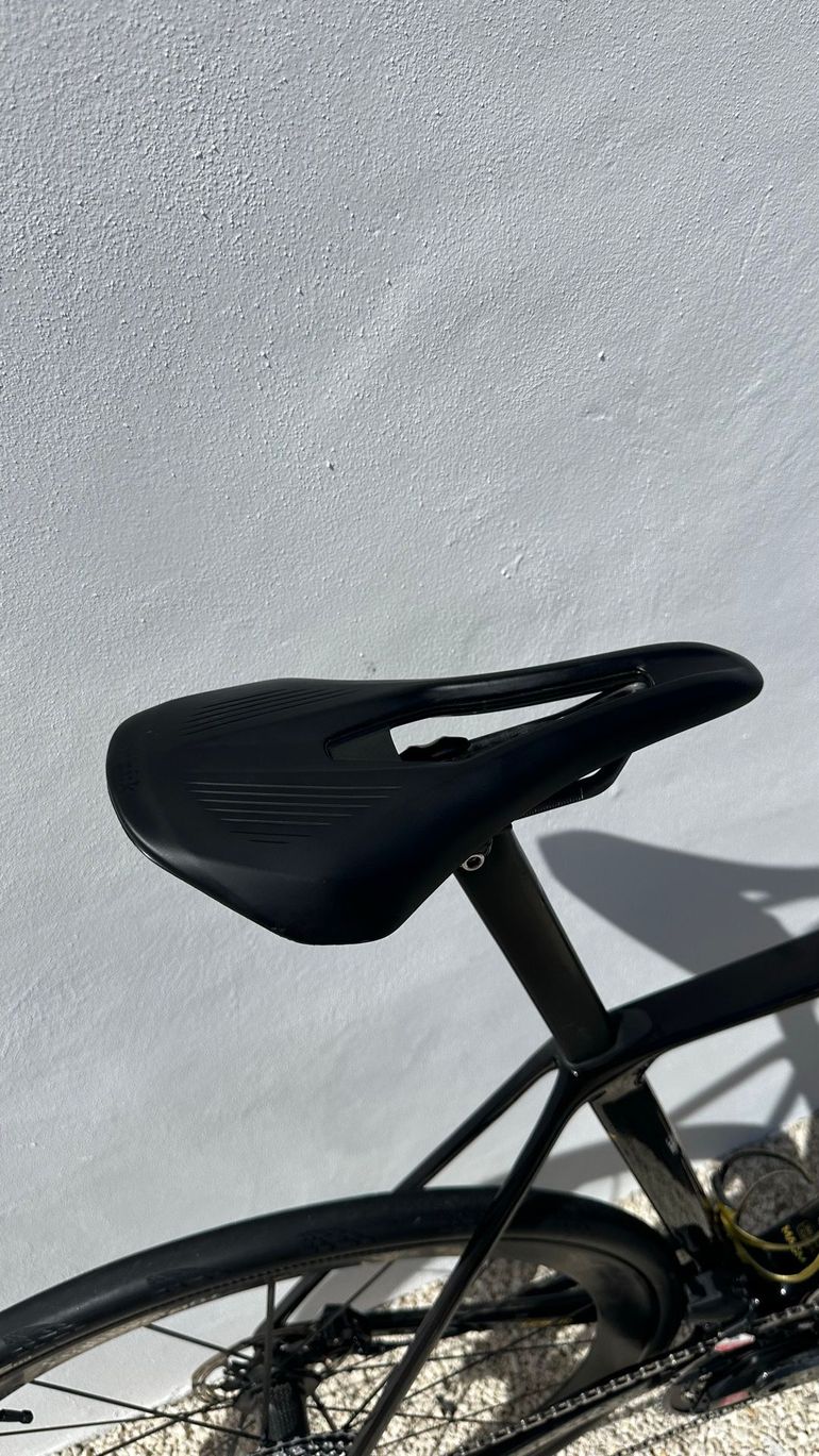 Used Aurum Magma SRAM Force eTap AXS 2025 Road & Gravel, Black — image 11 of 13
