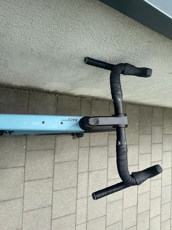 Used Rose BACKROAD Rival eTap AXS XPLR 1X12 2023 2023 Road & Gravel, Blau — image 6 of 6