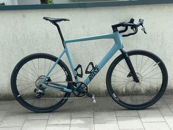 Used Rose BACKROAD Rival eTap AXS XPLR 1X12 2023 2023 Road & Gravel