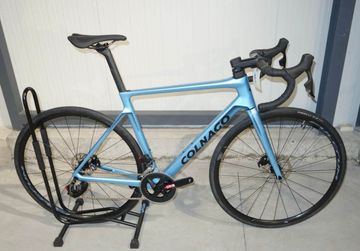 Brugt Colnago V4 Sram Rival AXS 2026 2026 Road & Gravel — billede 2 af 5