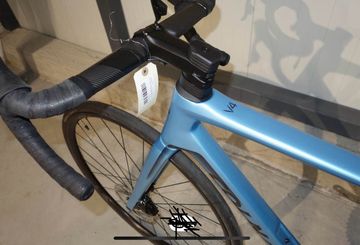 Brugt Colnago V4 Sram Rival AXS 2026 2026 Road & Gravel — billede 4 af 5