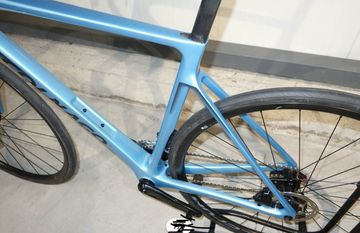 Brugt Colnago V4 Sram Rival AXS 2026 2026 Road & Gravel — billede 5 af 5