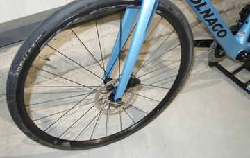 Brugt Colnago V4 Sram Rival AXS 2026 2026 Road & Gravel — billede 3 af 5