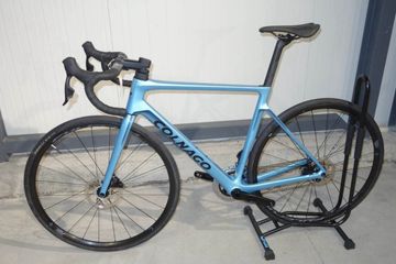 Brugt Colnago V4 Sram Rival AXS 2026 2026 Road & Gravel — billede 1 af 5