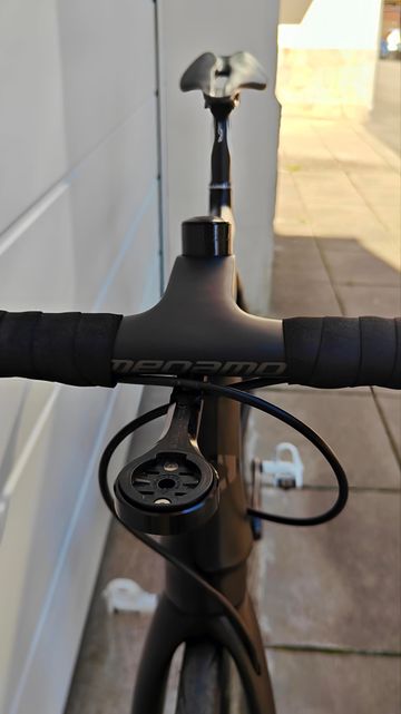 Tweedehands Pinarello Razha SRAM Force eTap AXS 2022 Road & Gravel — afbeelding 21 van 24