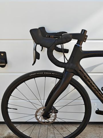 Tweedehands Pinarello Razha SRAM Force eTap AXS 2022 Road & Gravel — afbeelding 18 van 24