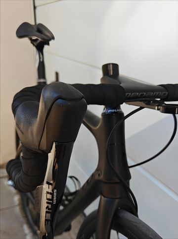 Tweedehands Pinarello Razha SRAM Force eTap AXS 2022 Road & Gravel — afbeelding 4 van 24