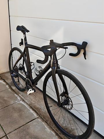 Tweedehands Pinarello Razha SRAM Force eTap AXS 2022 Road & Gravel — afbeelding 2 van 24